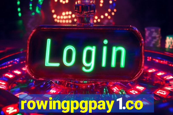 rowingpgpay1.com