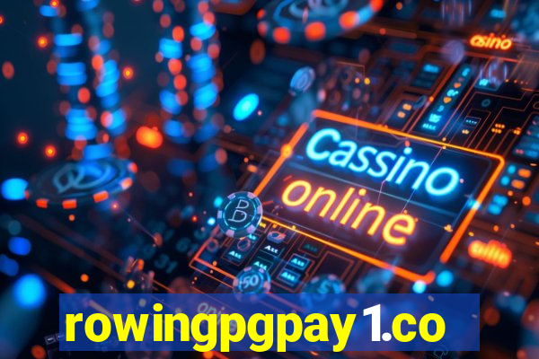 rowingpgpay1.com