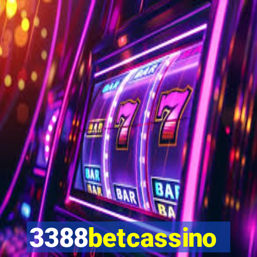 3388betcassino