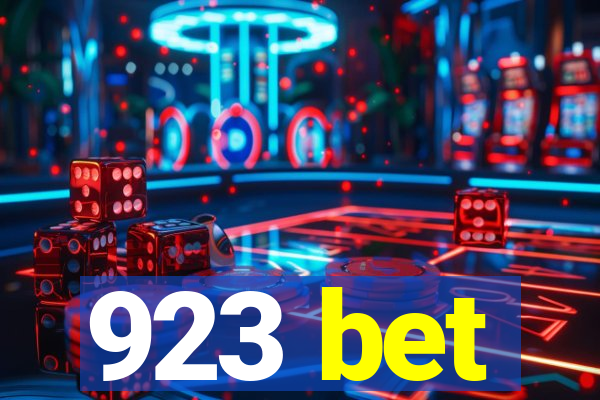 923 bet