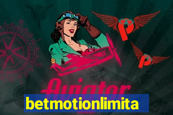 betmotionlimita