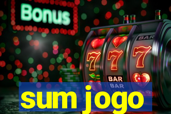 sum jogo