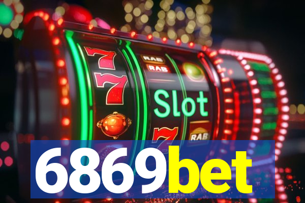 6869bet