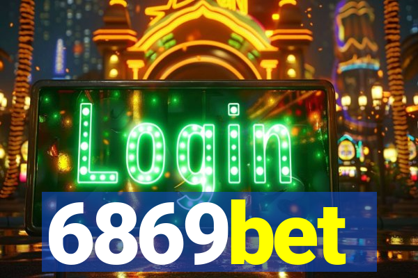 6869bet