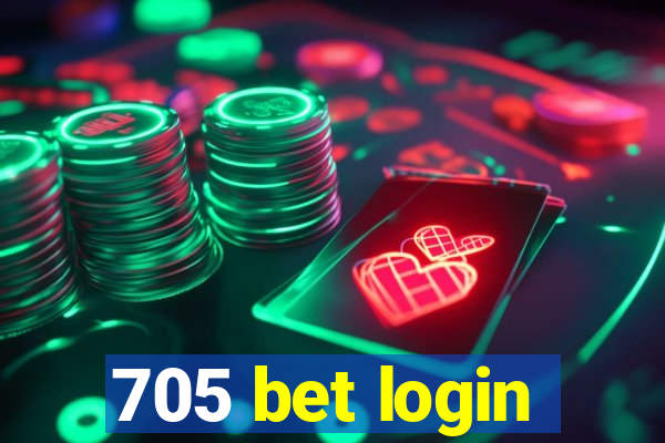 705 bet login