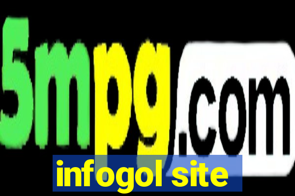 infogol site