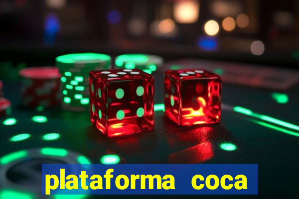 plataforma coca cola bet