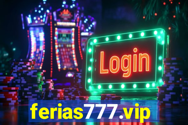 ferias777.vip