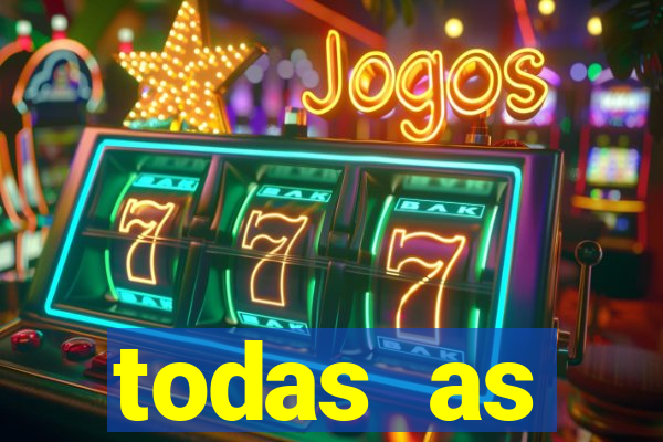 todas as plataformas de jogo