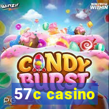 57c casino