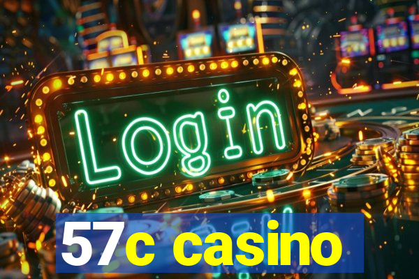 57c casino