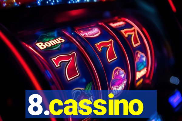 8.cassino