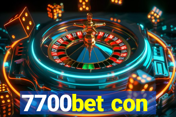 7700bet con