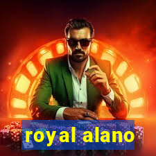 royal alano