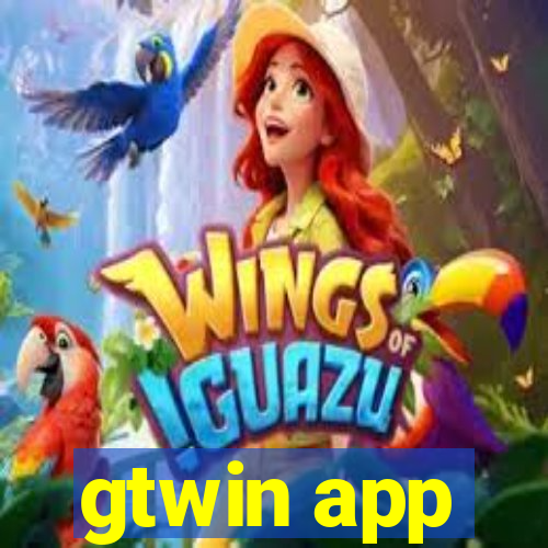 gtwin app