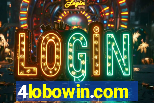 4lobowin.com