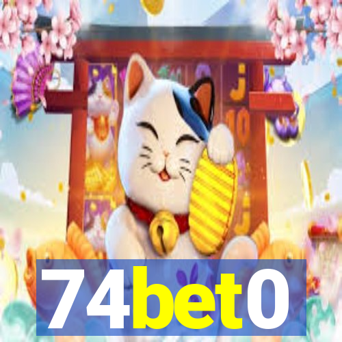 74bet0