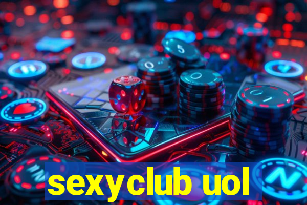 sexyclub uol