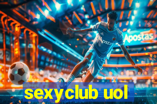 sexyclub uol