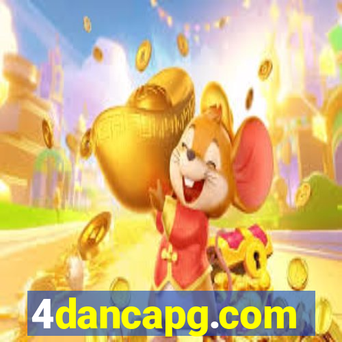 4dancapg.com