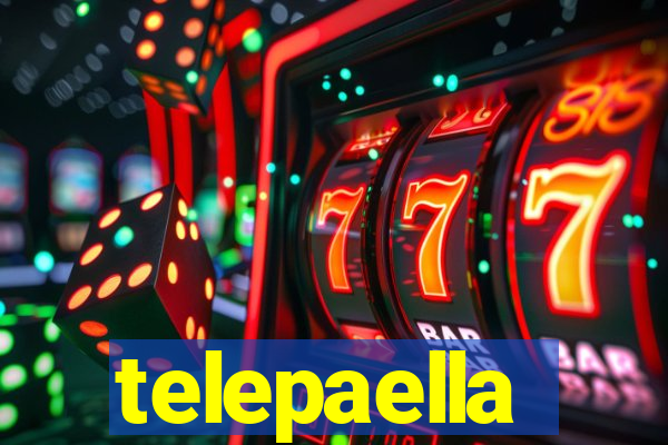 telepaella