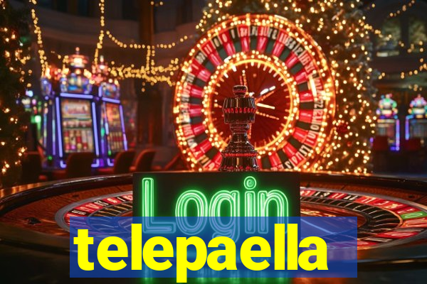 telepaella