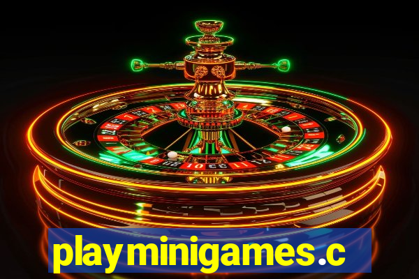 playminigames.com