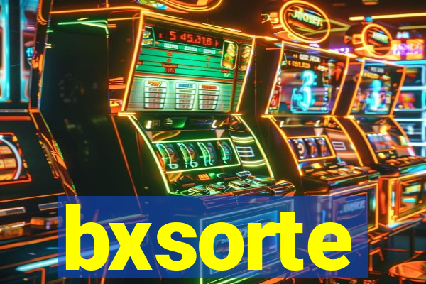 bxsorte