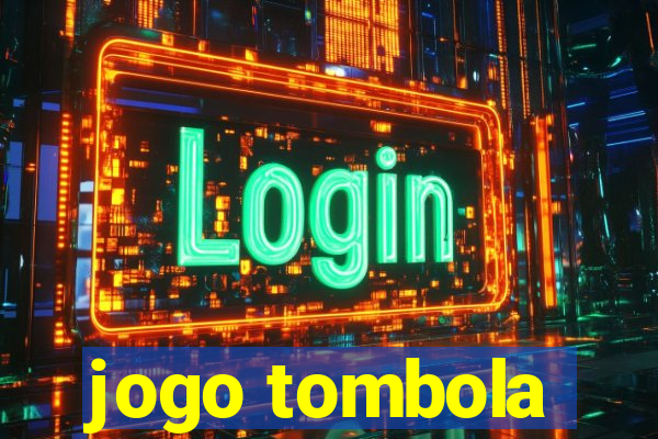 jogo tombola