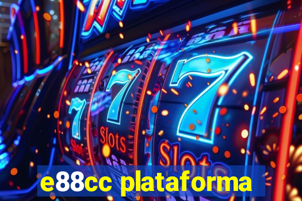 e88cc plataforma