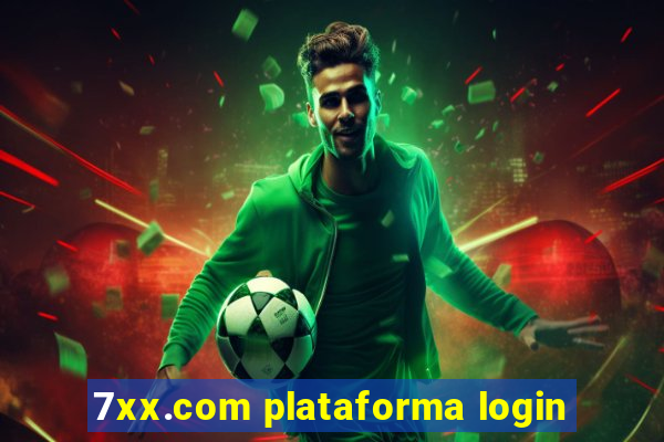 7xx.com plataforma login