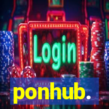 ponhub.