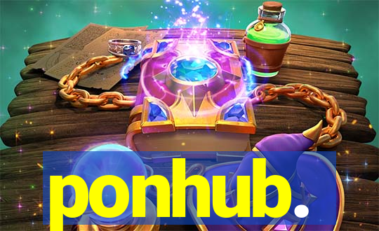 ponhub.