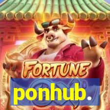 ponhub.