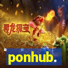 ponhub.