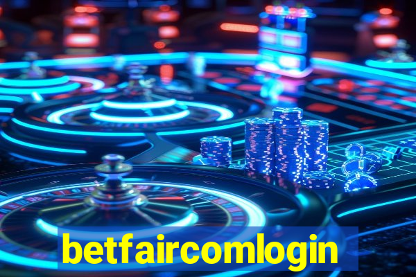 betfaircomlogin