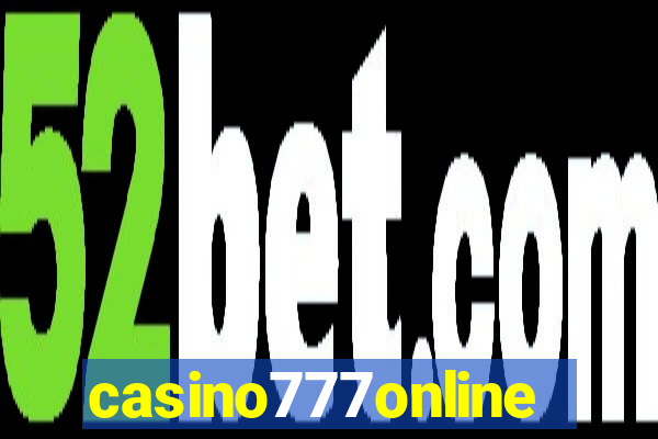 casino777online