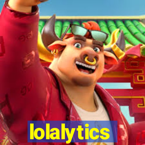 lolalytics