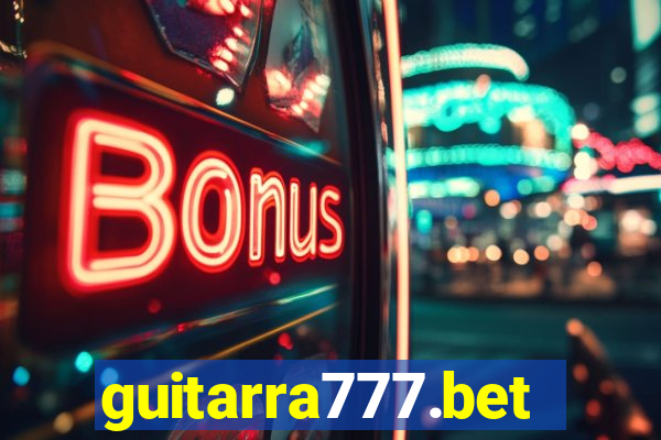 guitarra777.bet