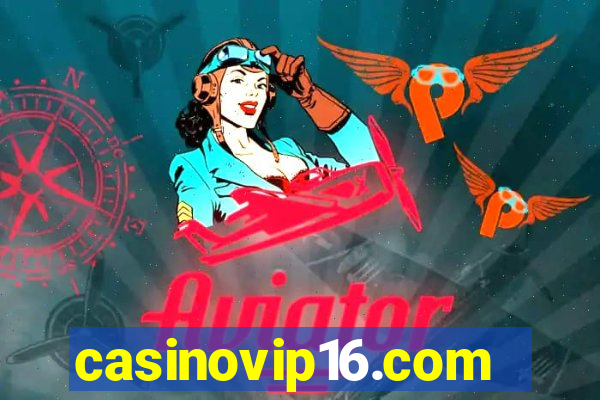 casinovip16.com