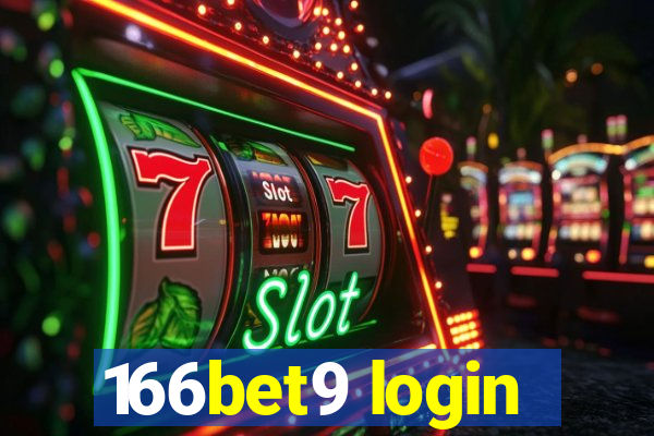 166bet9 login