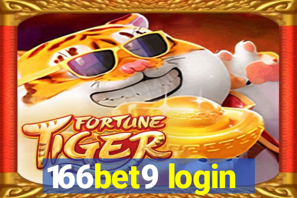 166bet9 login