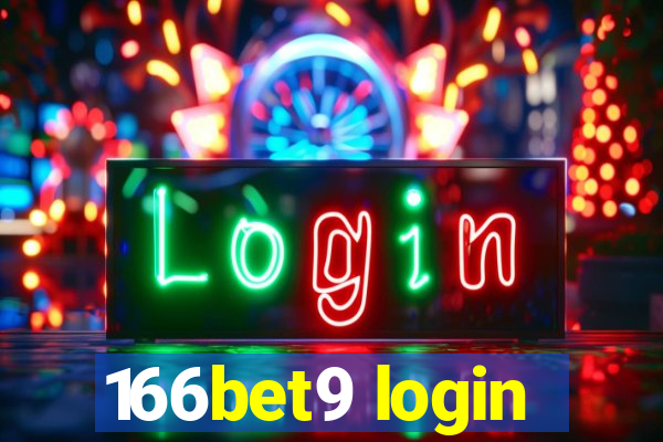 166bet9 login