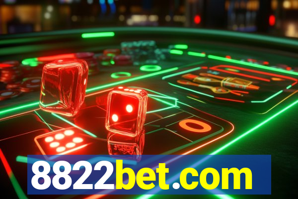 8822bet.com