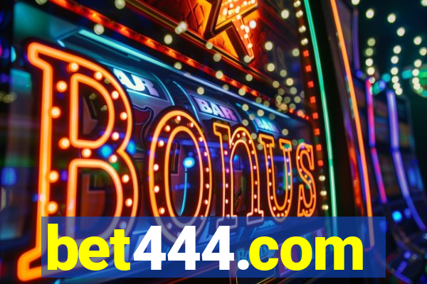 bet444.com