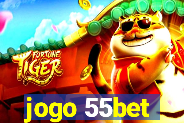 jogo 55bet