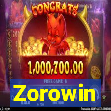 Zorowin