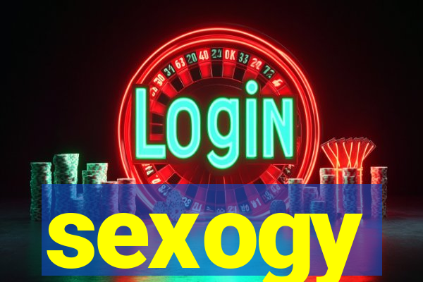 sexogy