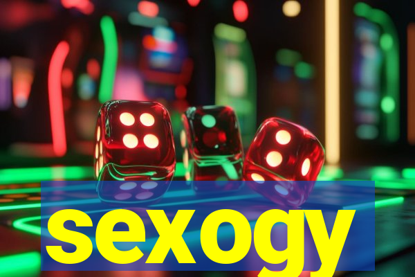 sexogy