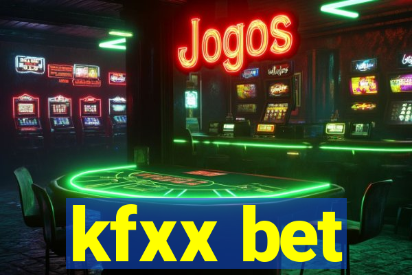 kfxx bet